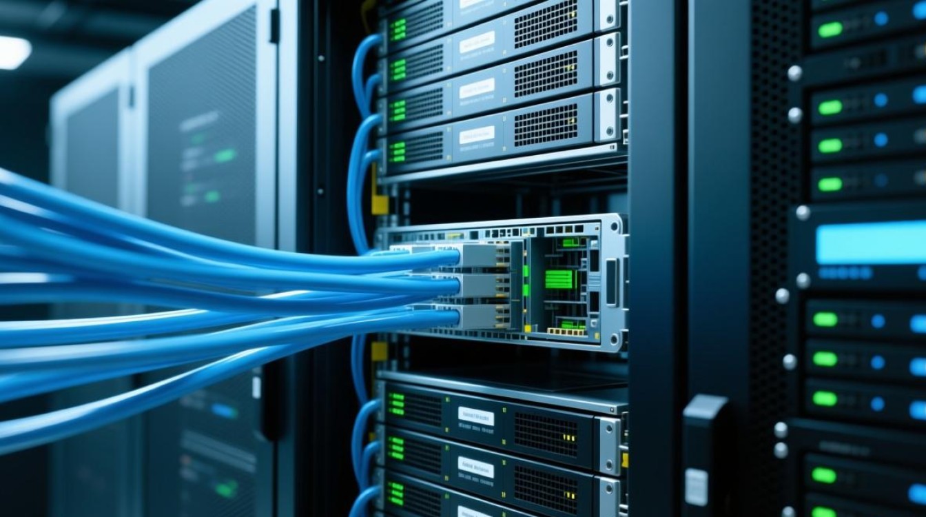 宽带服务器图片是什么样的？有什么作用？