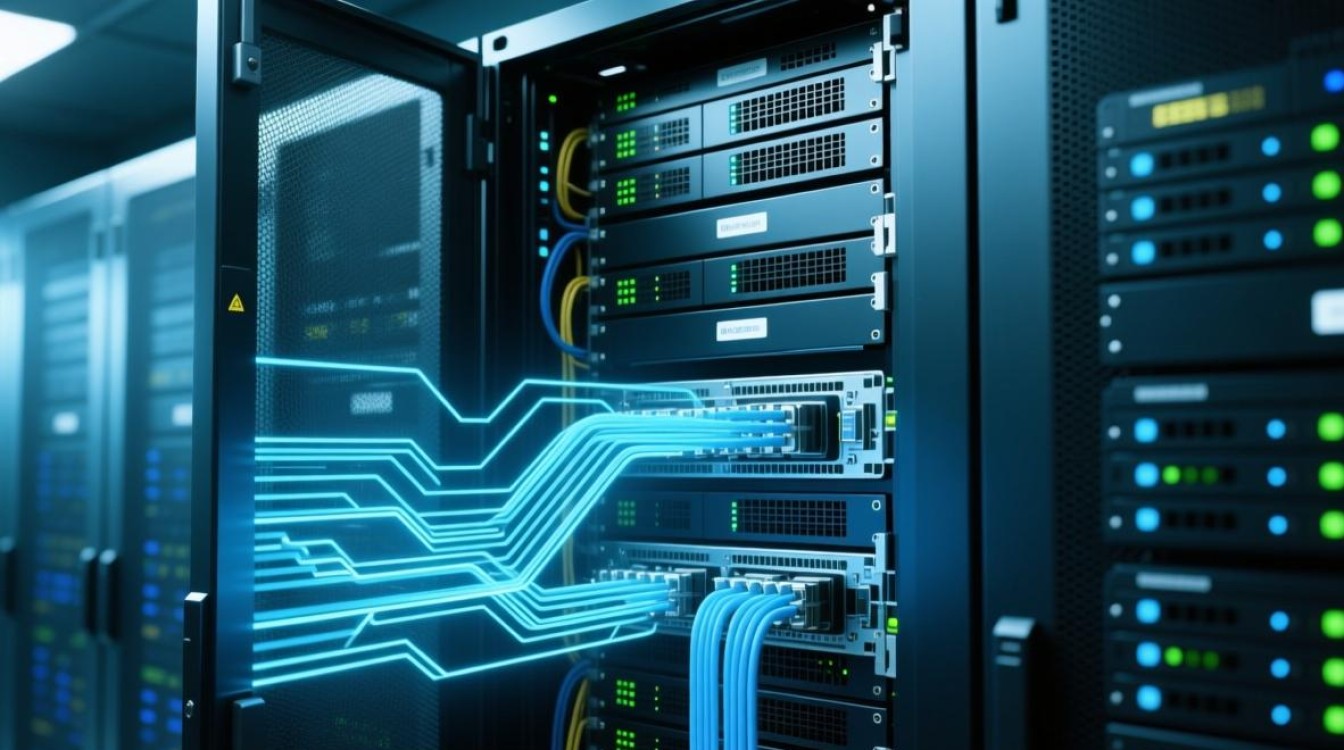 宽带服务器图片是什么样的？有什么作用？