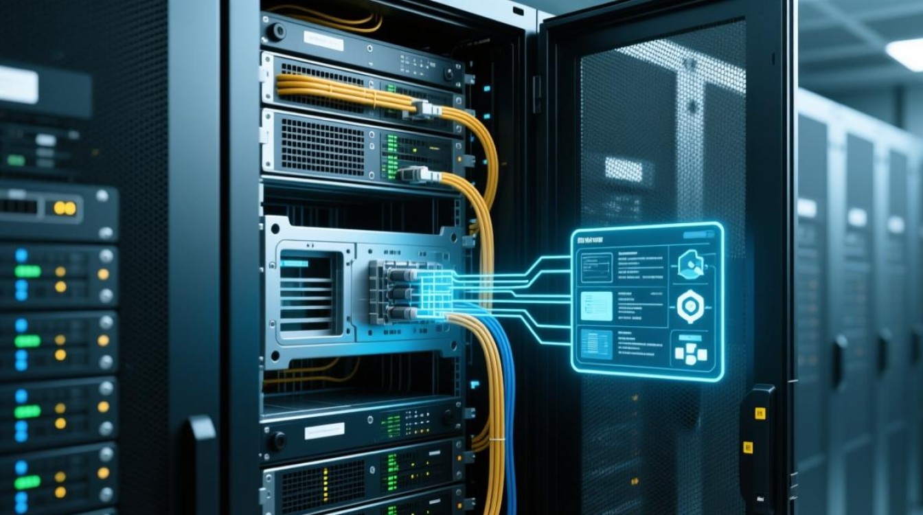 宽带服务器图片是什么样的？有什么作用？