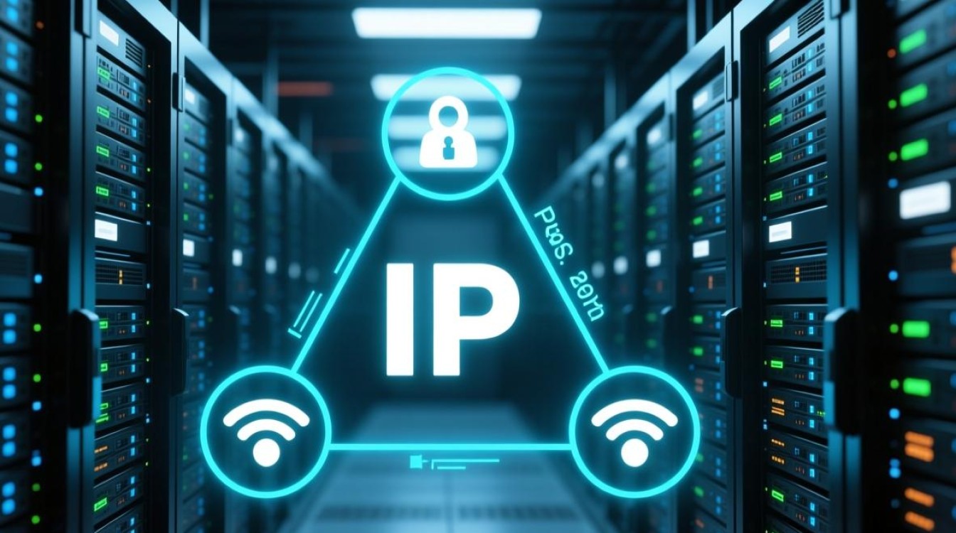 服务器宽带ip是什么？如何选择与优化？