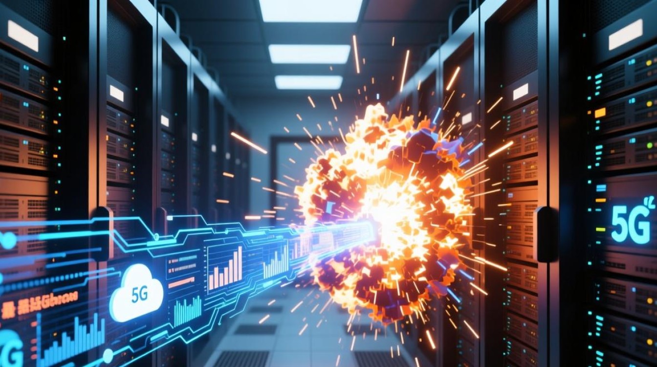 最大服务器宽带