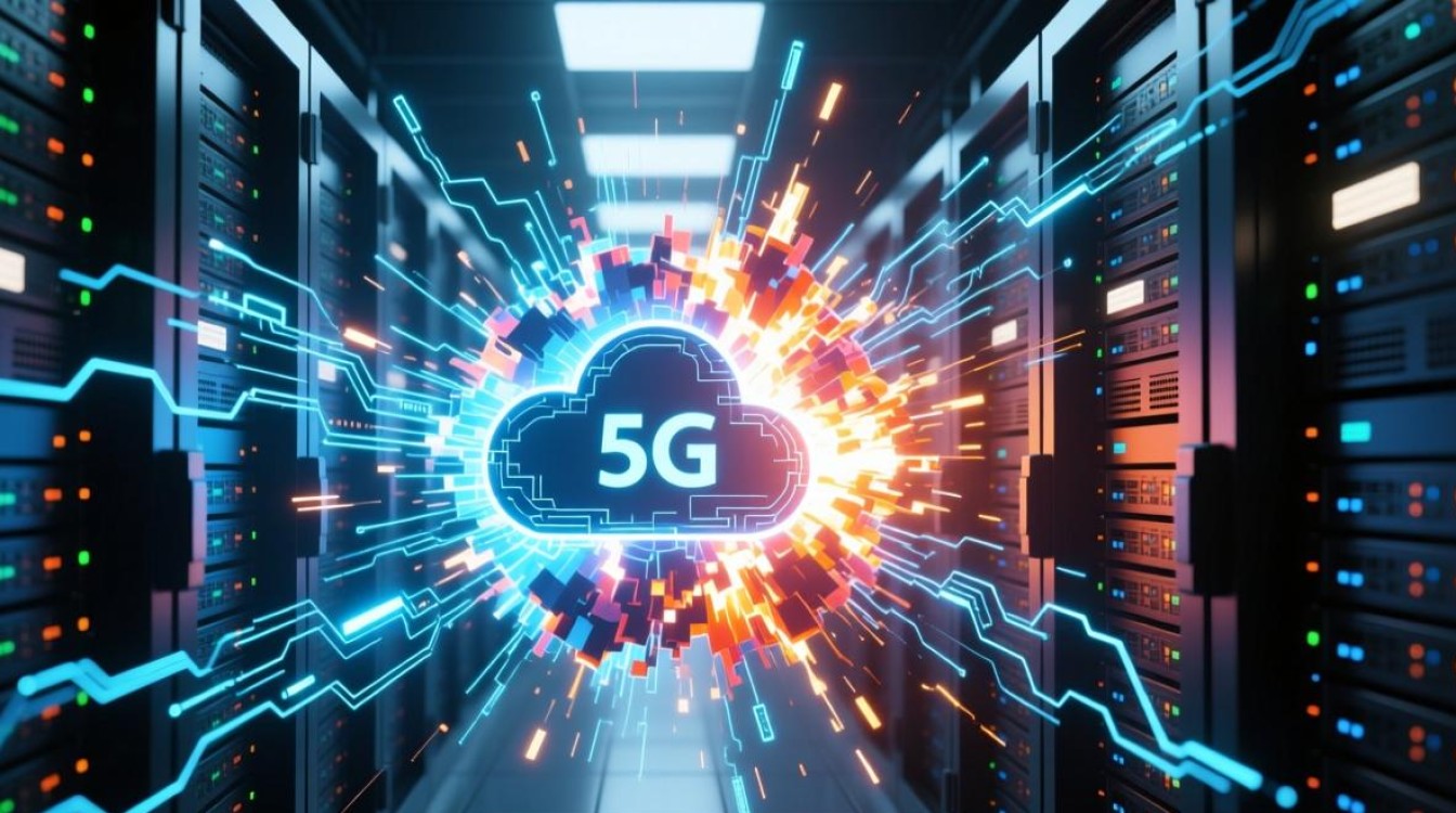 最大服务器宽带