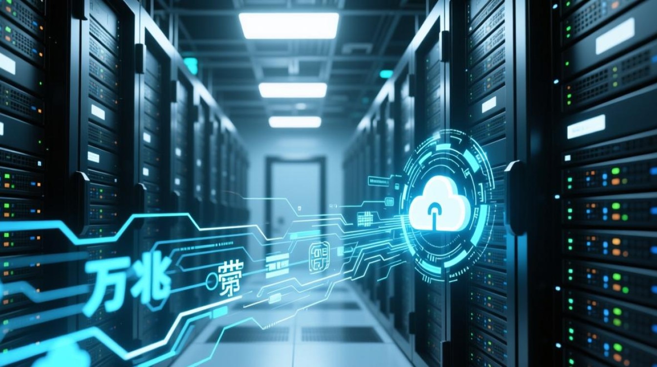 万兆服务器宽带真的能撑起企业级高并发需求吗？