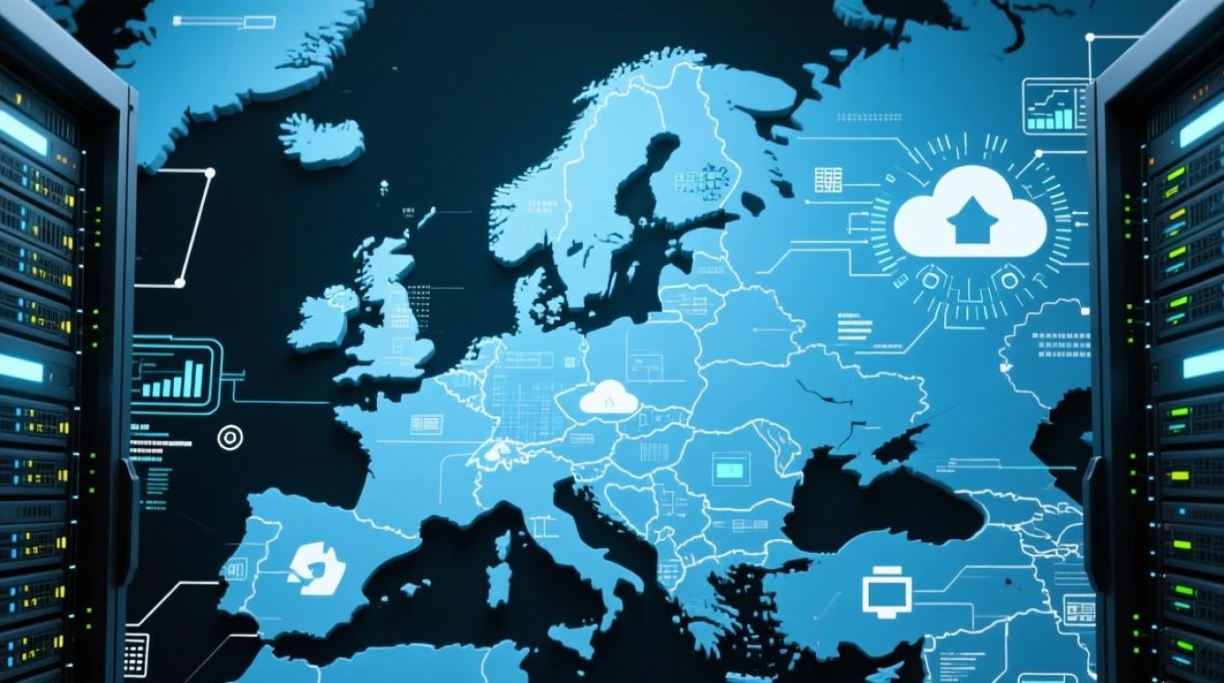 欧洲宽带服务器