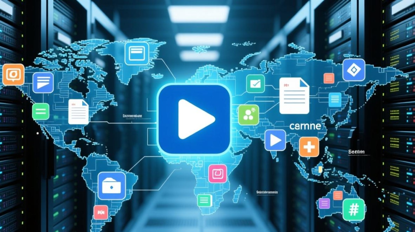 低宽带服务器适合哪些场景？如何提升其使用效率？