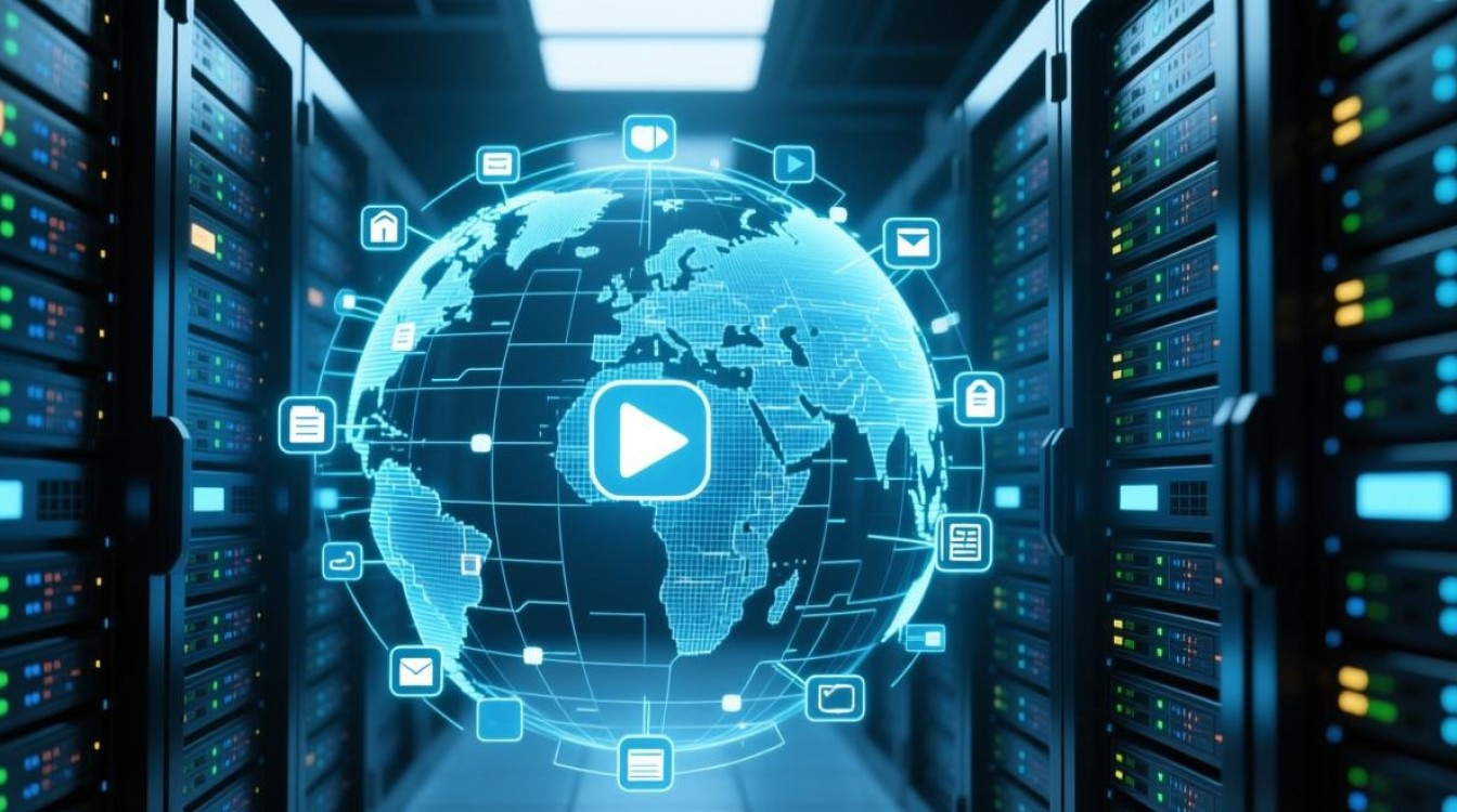 低宽带服务器适合哪些场景？如何提升其使用效率？