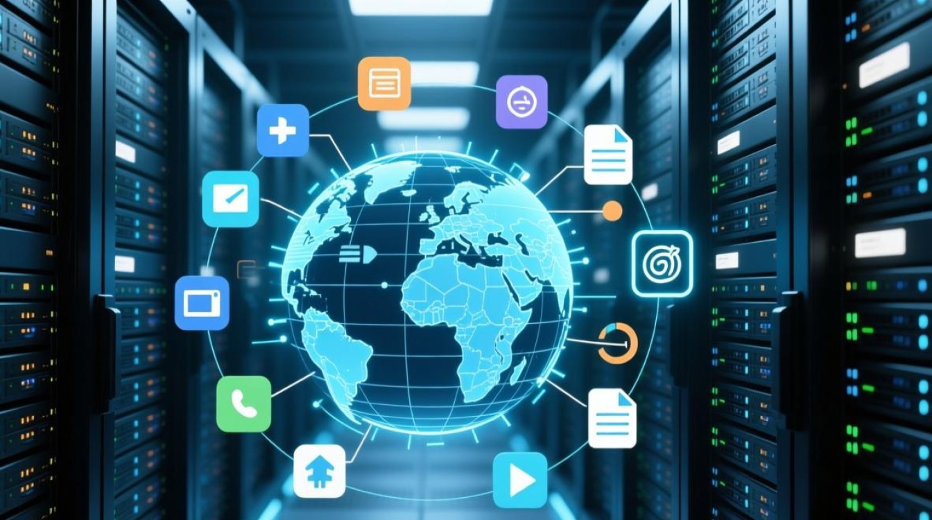 低宽带服务器适合哪些场景？如何提升其使用效率？