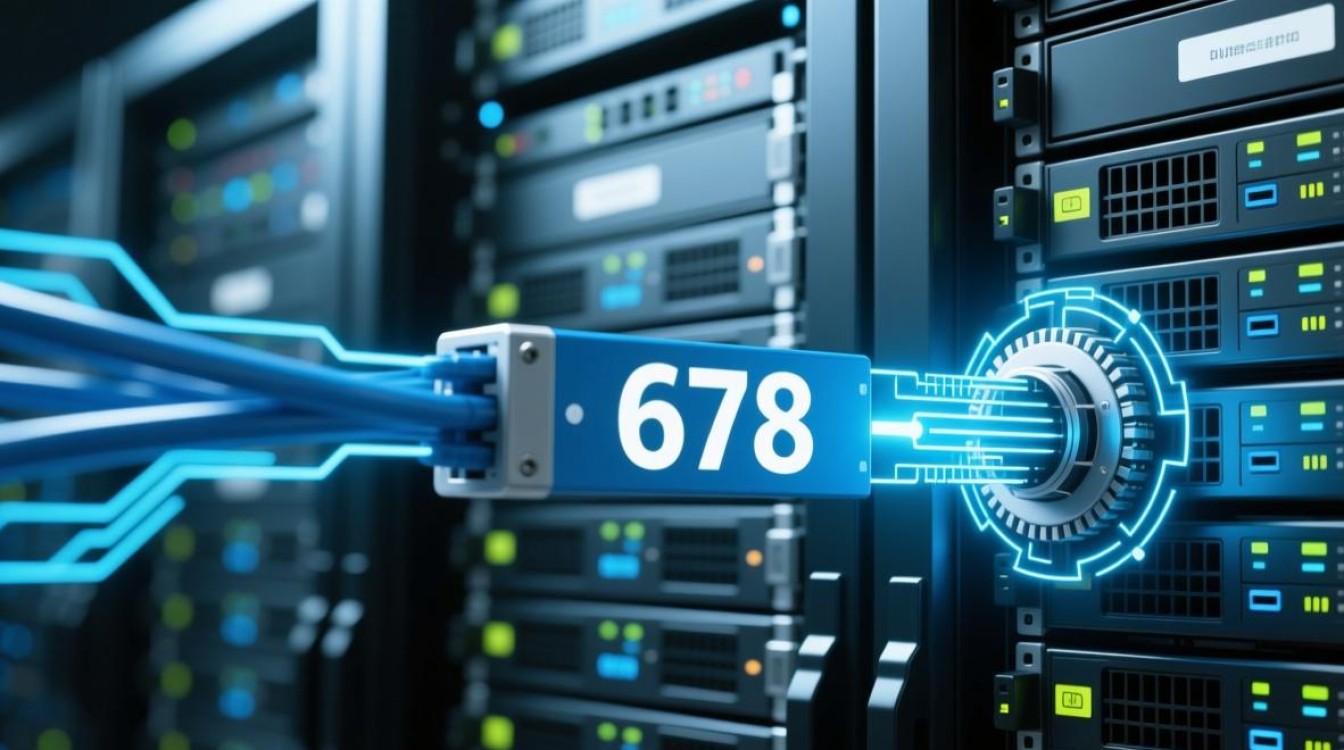 宽带服务器678是什么?有什么独特功能? 宽带服务器678是什么?有什么独特功能?