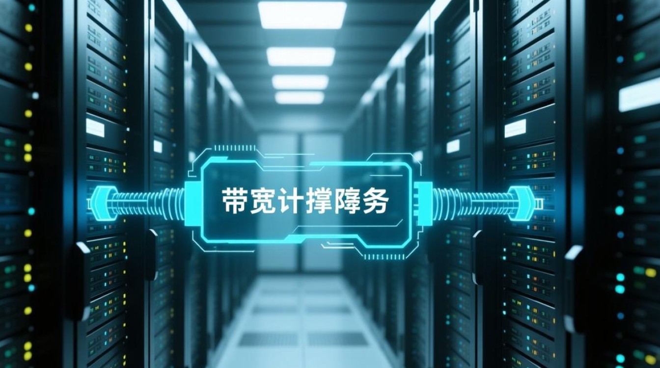 如何估算服务器带宽需求？避免浪费或卡顿的关键方法