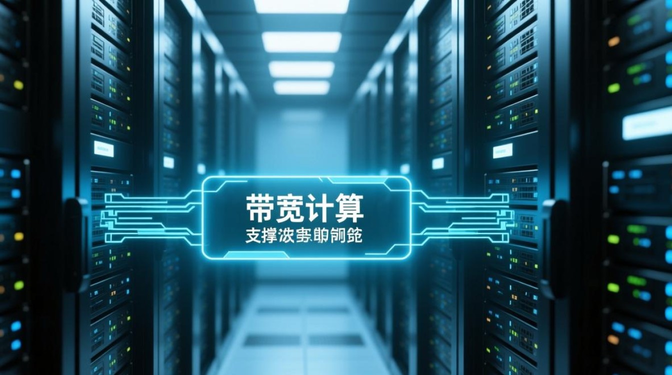 如何估算服务器带宽需求？避免浪费或卡顿的关键方法