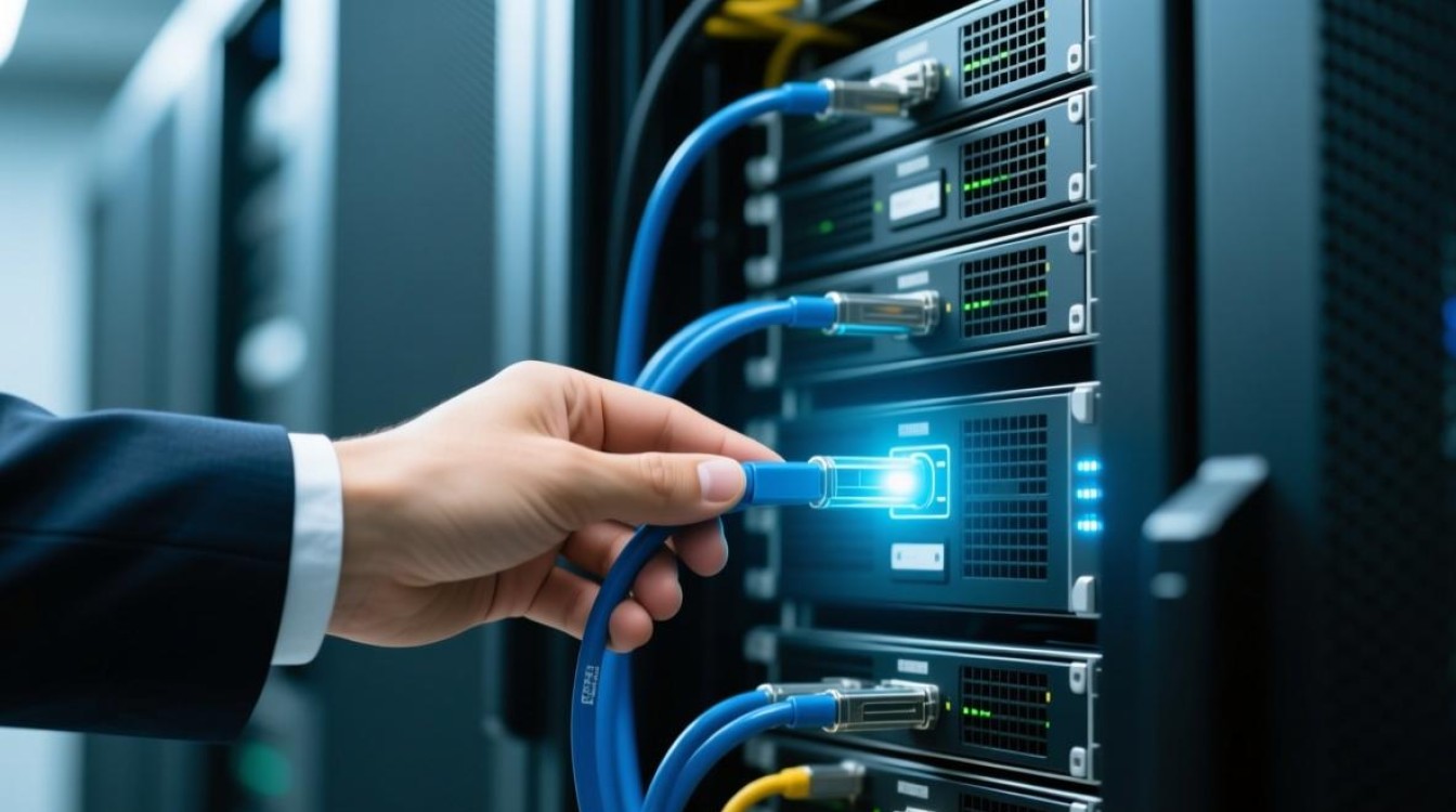 服务器宽带怎么选？高性价比带宽方案怎么选？