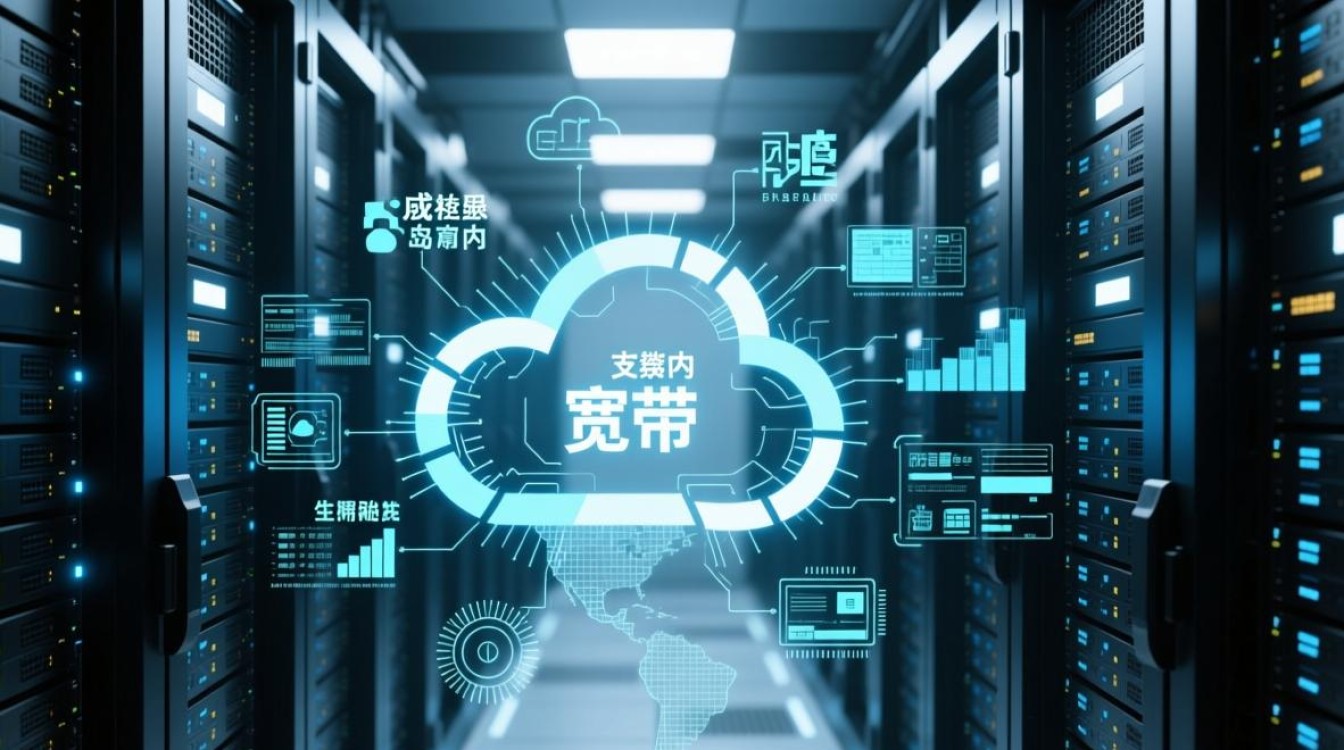 台湾宽带服务器如何选择性价比最优方案？