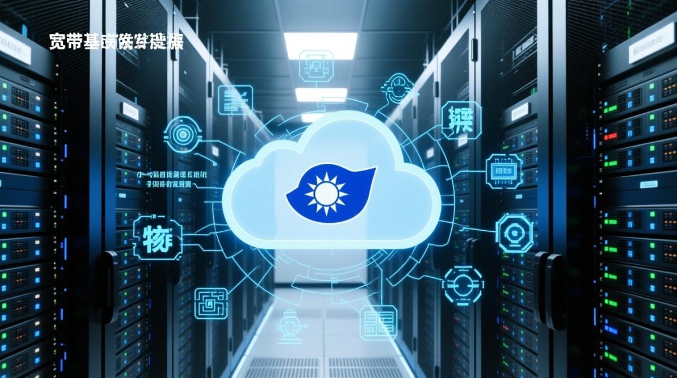 台湾宽带服务器如何选择性价比最优方案？