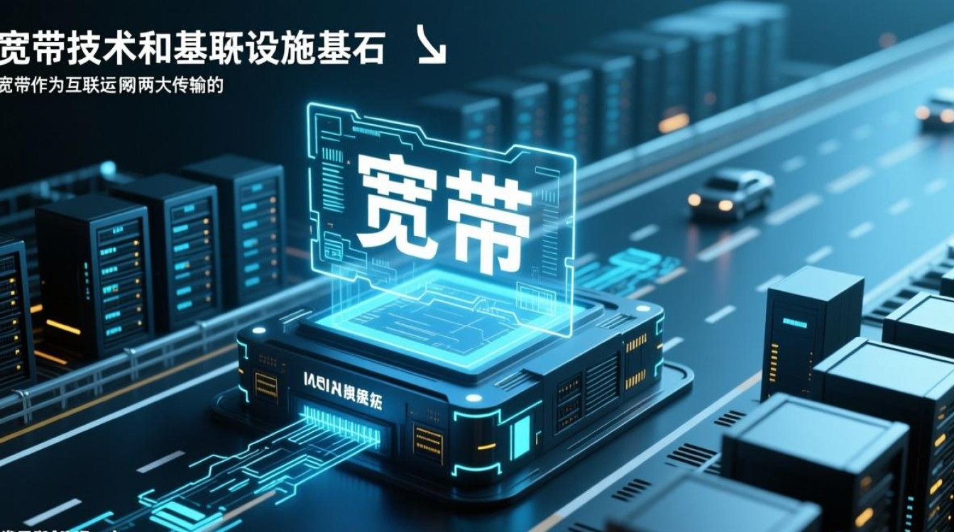 宽带服务器名称是什么？如何正确设置与选择？