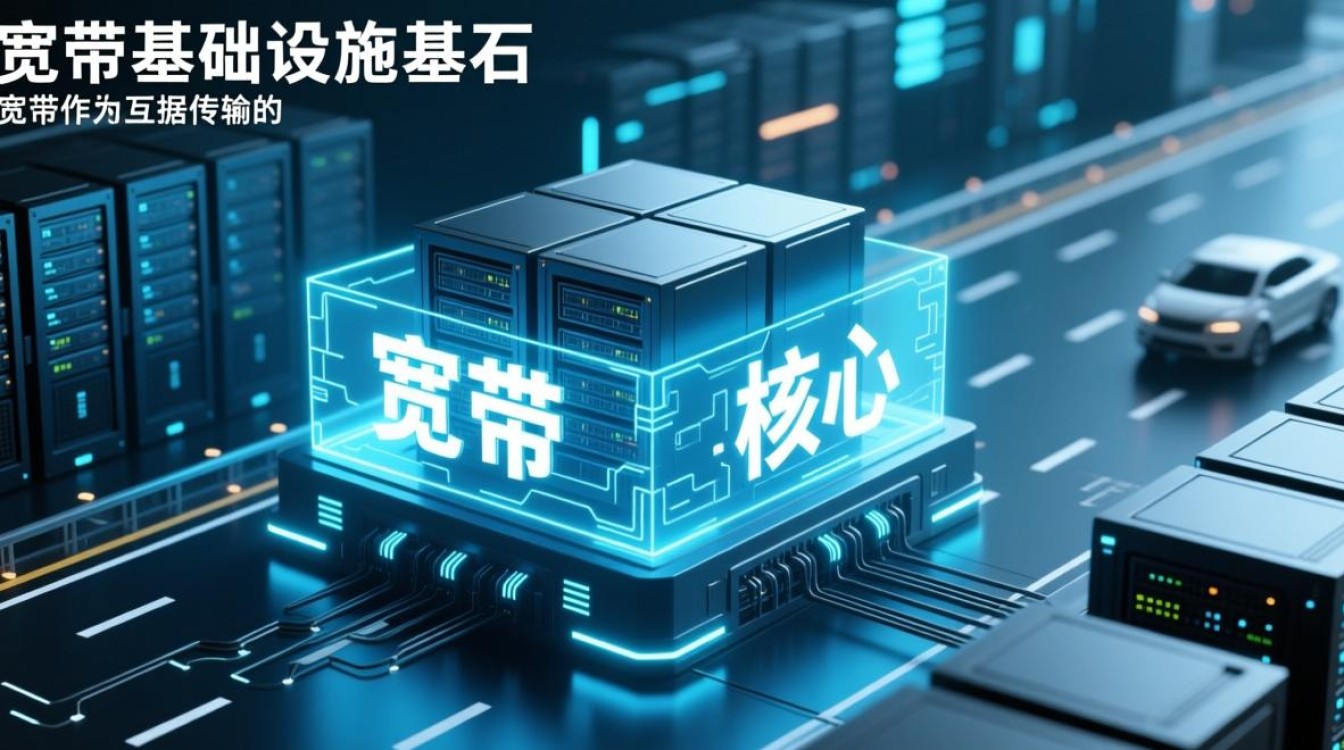 宽带服务器名称是什么？如何正确设置与选择？