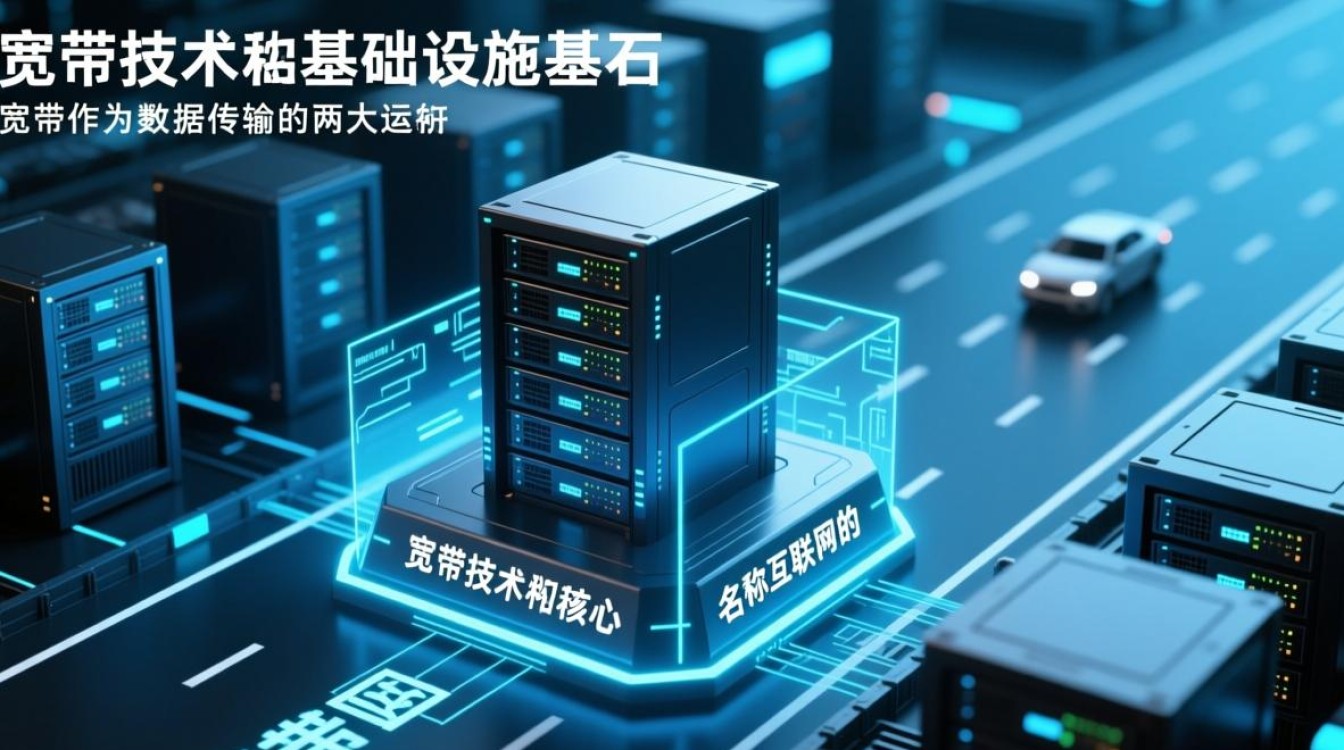 宽带服务器名称是什么？如何正确设置与选择？