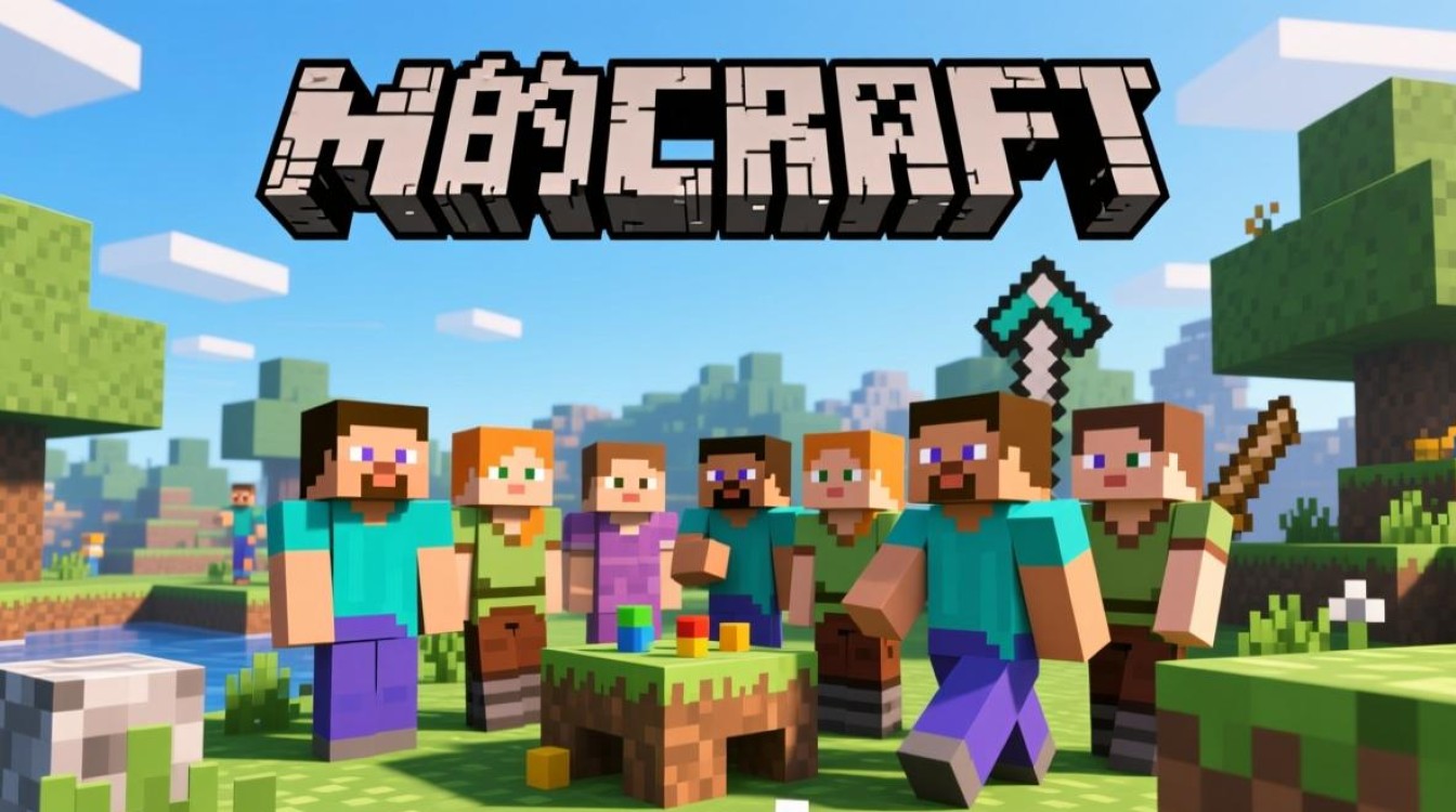 Minecraft服务器宽带多少够用？多人联机不卡顿要选多少兆？