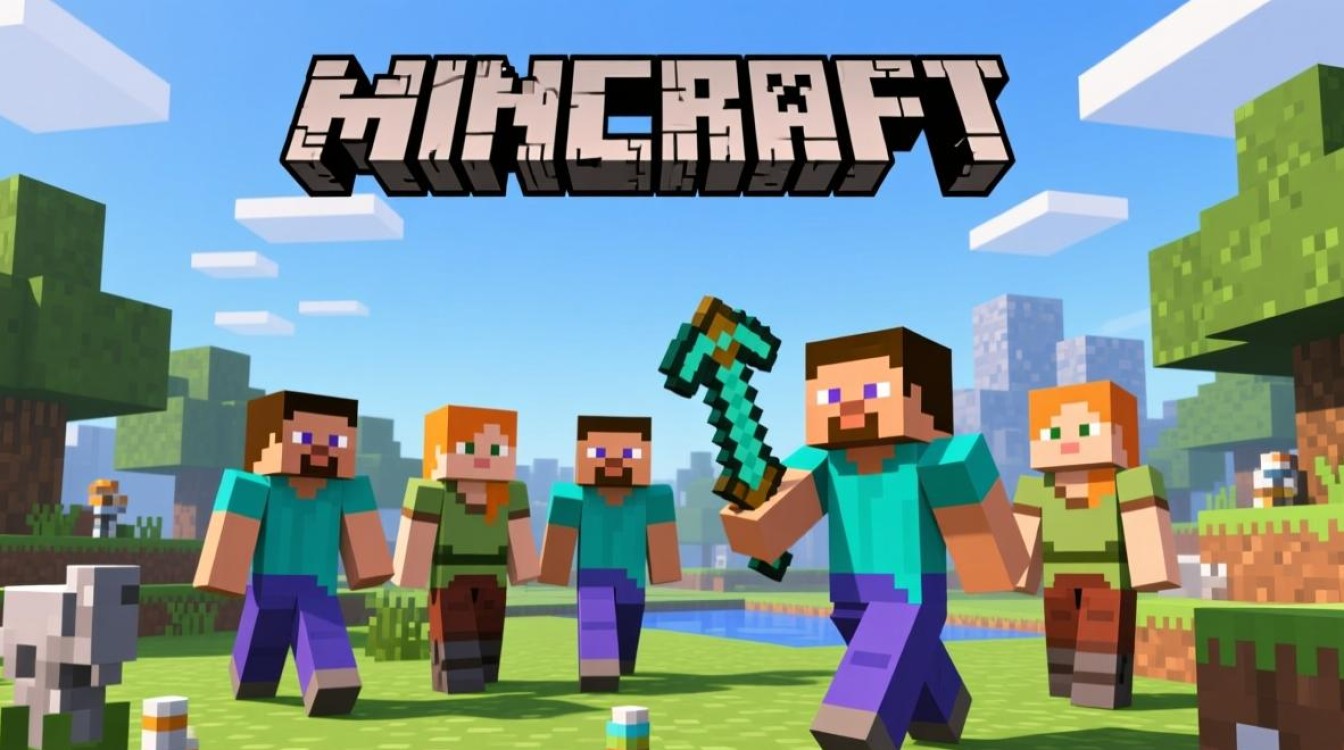 Minecraft服务器宽带多少够用？多人联机不卡顿要选多少兆？