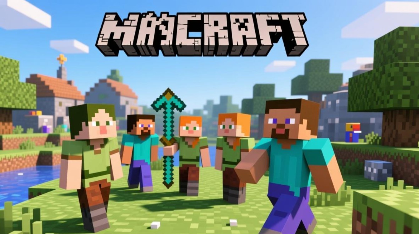 Minecraft服务器宽带多少够用？多人联机不卡顿要选多少兆？