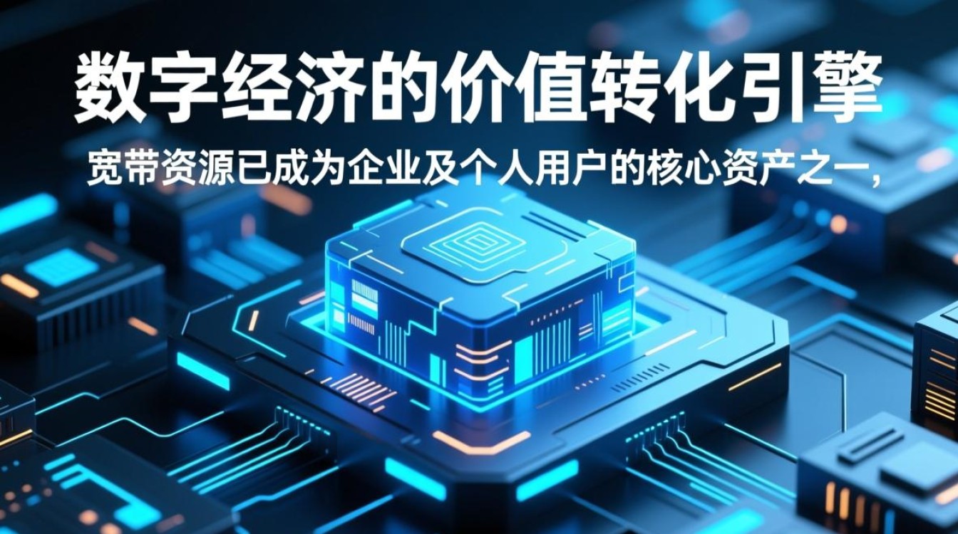 宽带变现服务器如何实现高效低成本盈利? 宽带变现服务器如何实现高效低成本盈利?