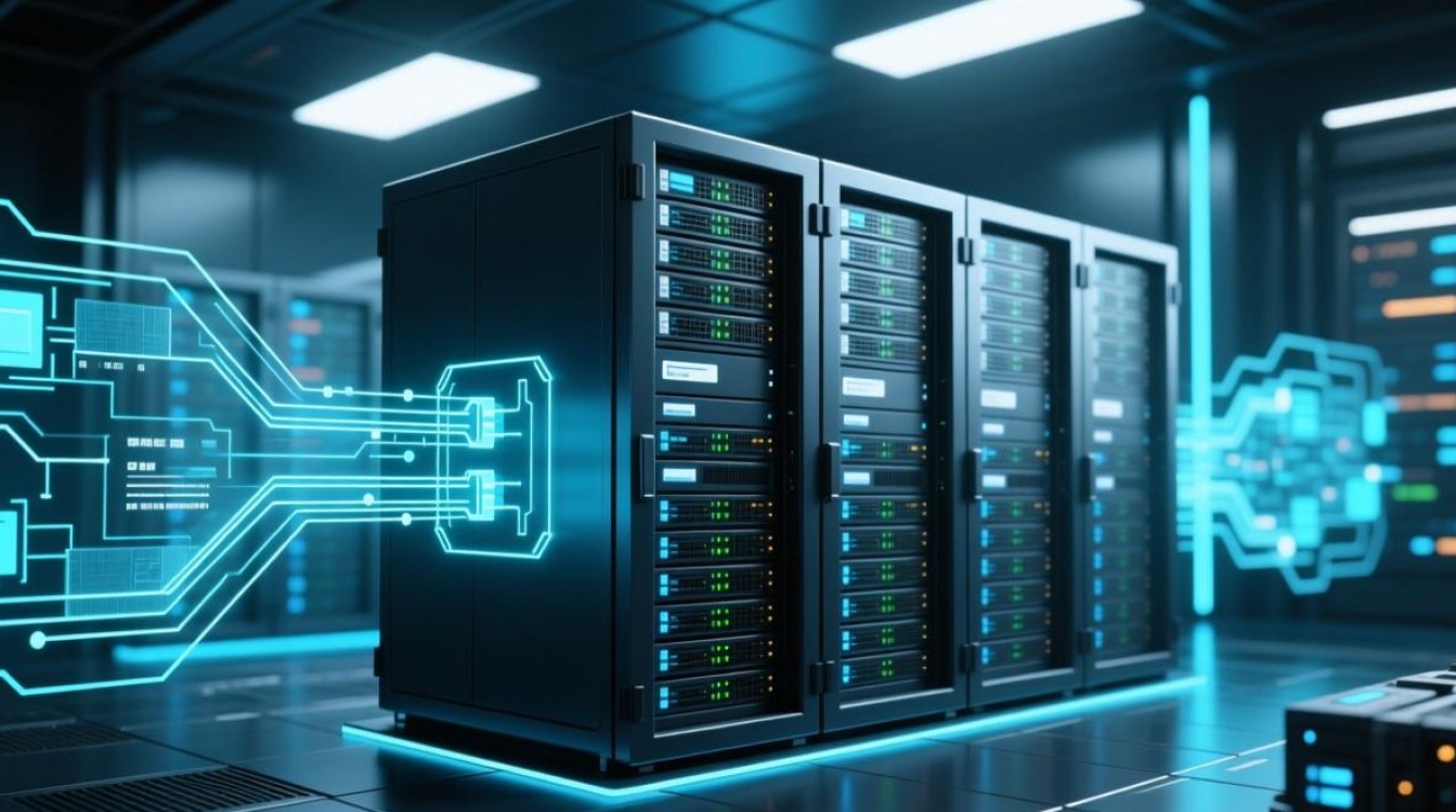 宽带IP服务器是什么？如何选择适合自己的？