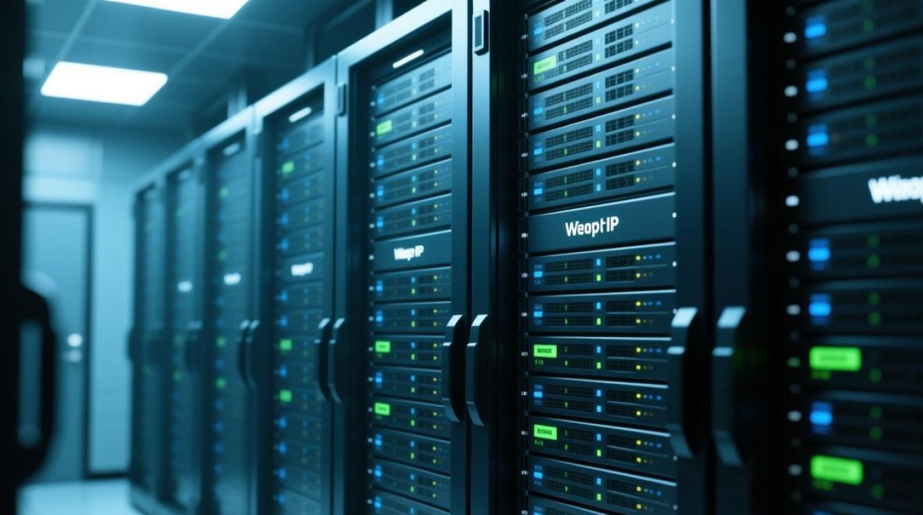 宽带IP服务器是什么？如何选择适合自己的？