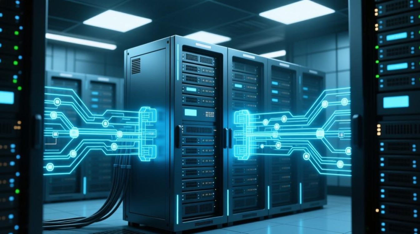 宽带IP服务器是什么？如何选择适合自己的？