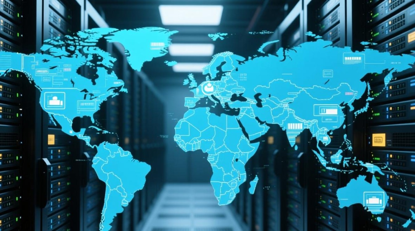 服务器宽带速率多少才够用？企业如何选对带宽？