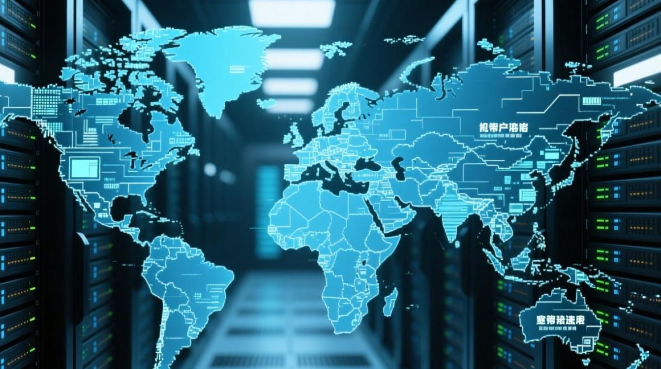 服务器宽带速率多少才够用？企业如何选对带宽？