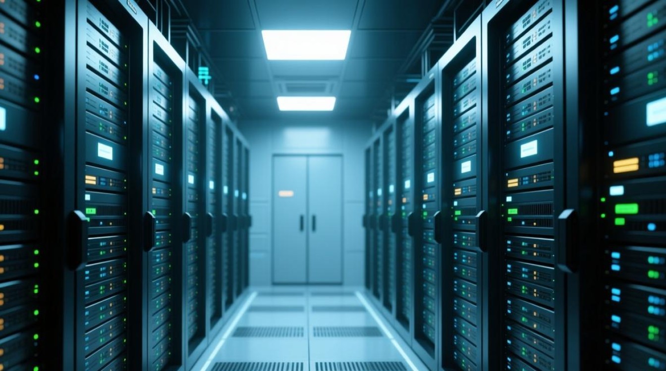 宽带远程服务器