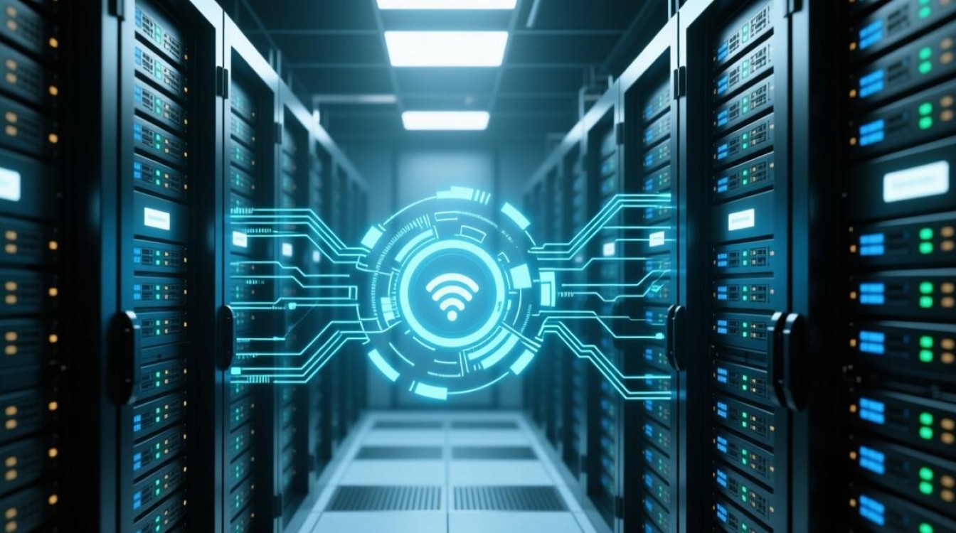 宽带远程服务器