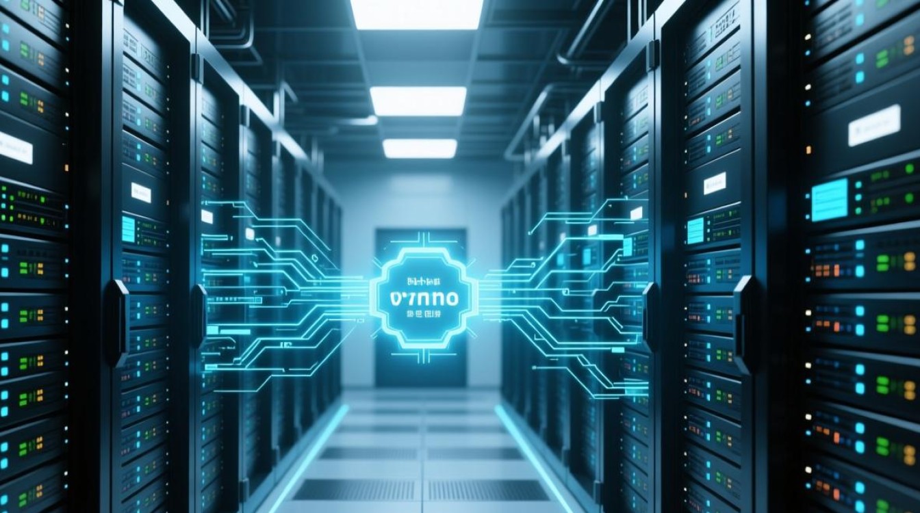 宽带远程服务器