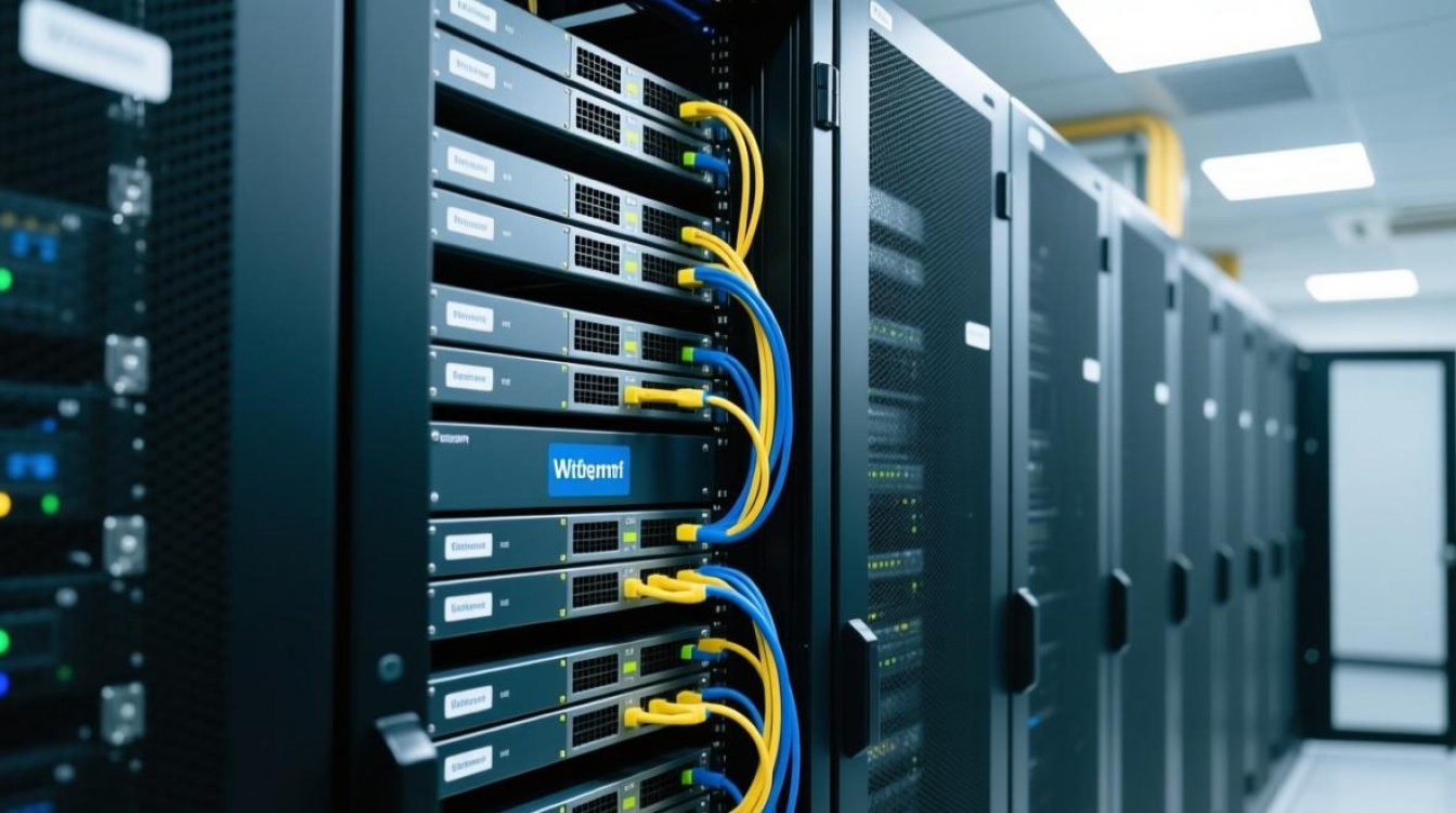 宽带审计服务器