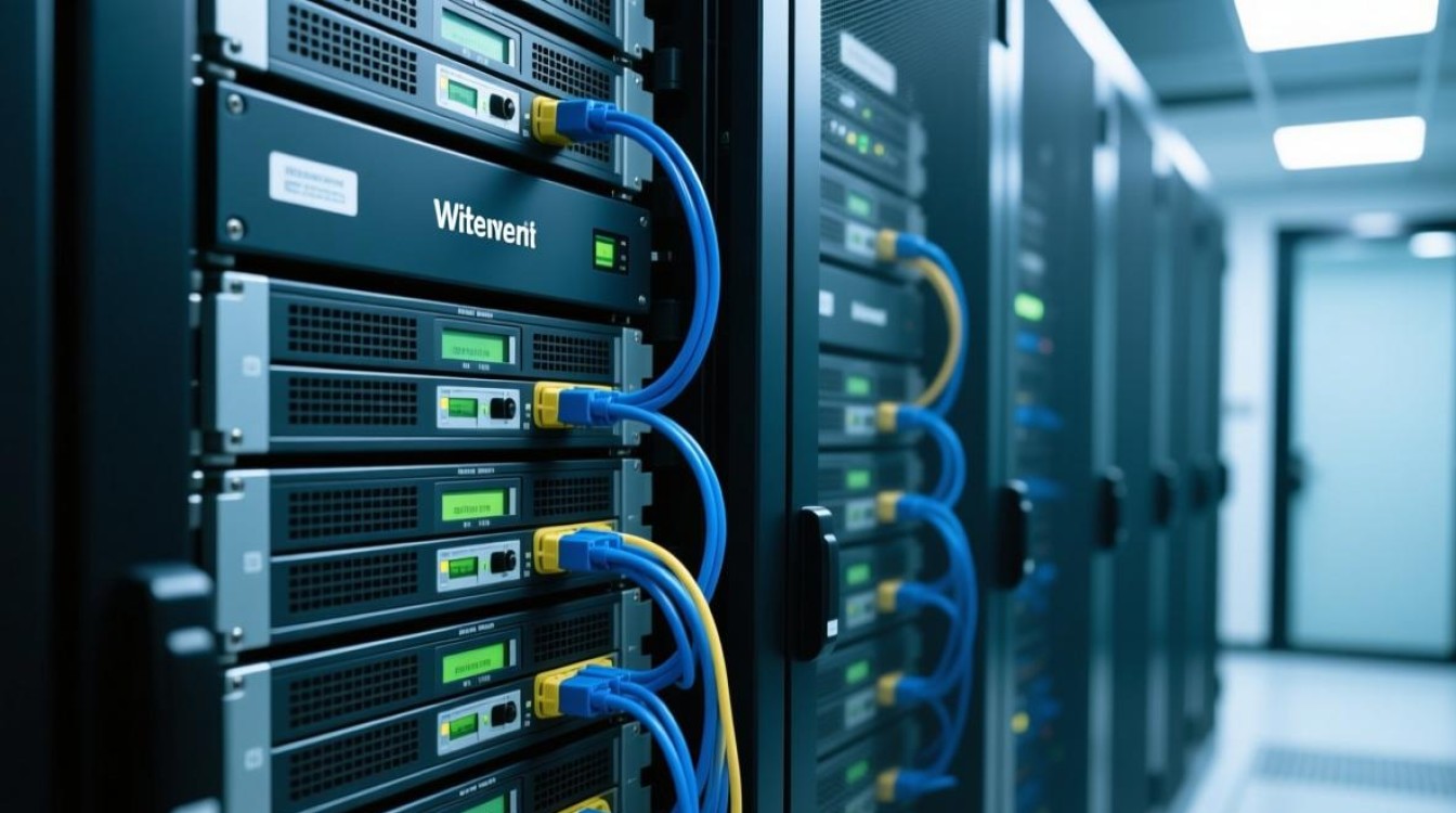 宽带审计服务器