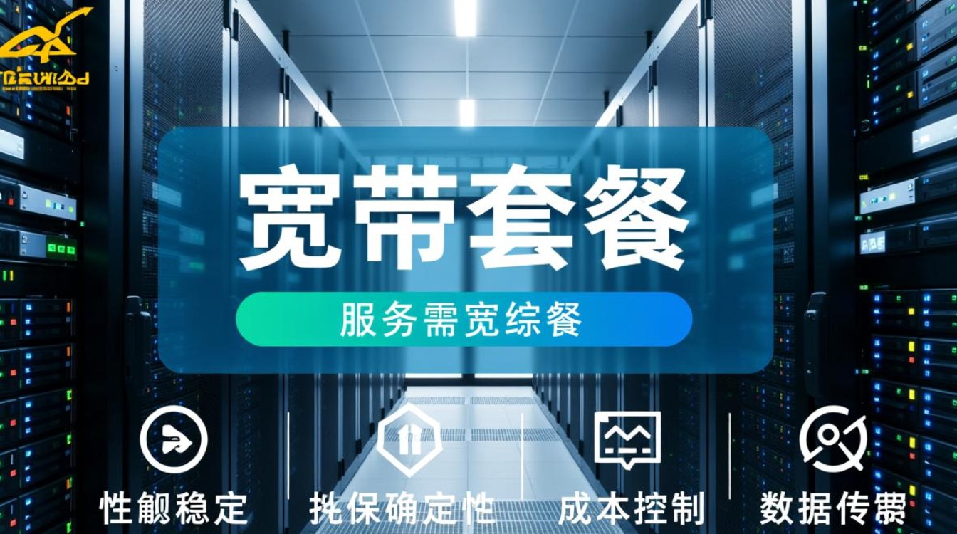 服务器宽带套餐怎么选才划算?高性价比方案有哪些? 服务器宽带套餐怎么选才划算?高性价比方案有哪些?