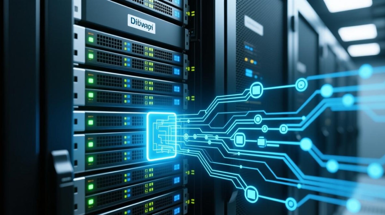 宽带服务器是什么？如何选择适合自己的宽带服务器？