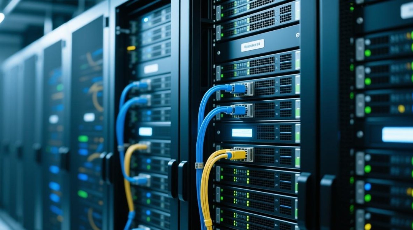 宽带服务器是什么？如何选择适合自己的宽带服务器？