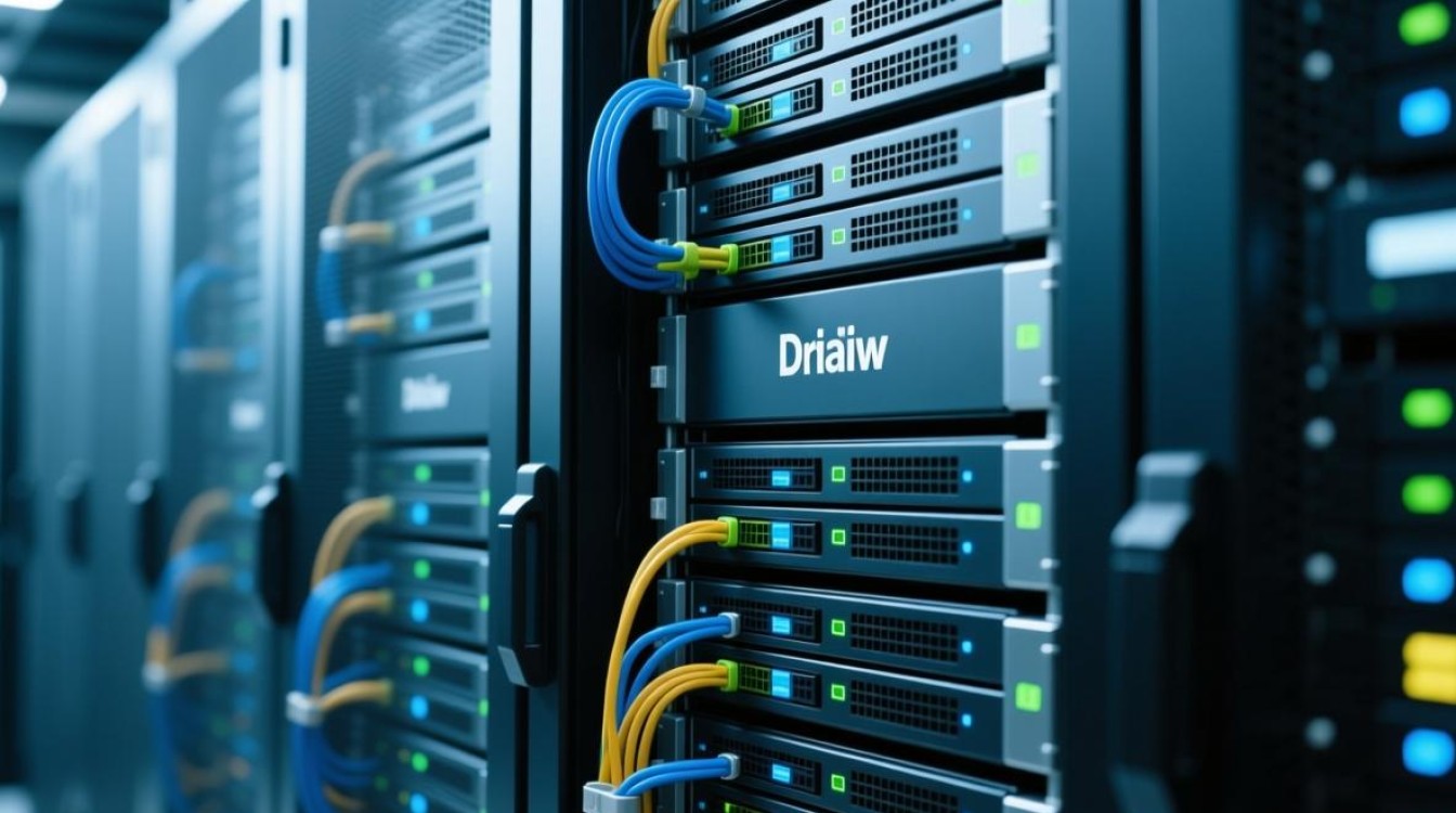 宽带服务器是什么？如何选择适合自己的宽带服务器？