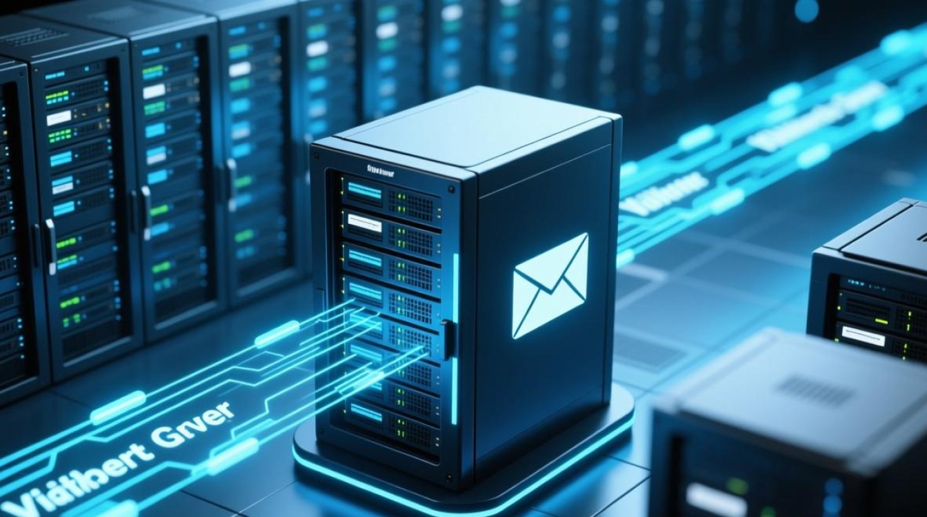 宽带邮件服务器如何设置与优化？