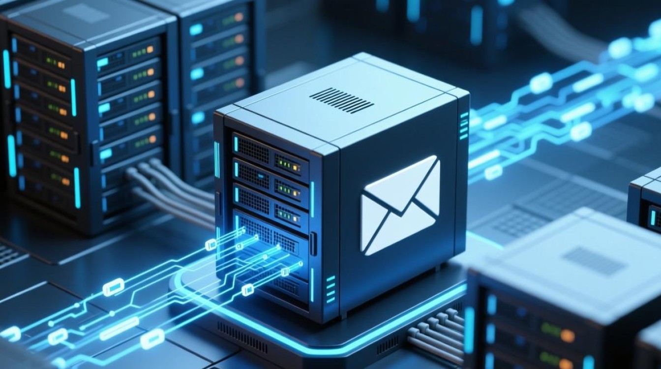 宽带邮件服务器如何设置与优化？