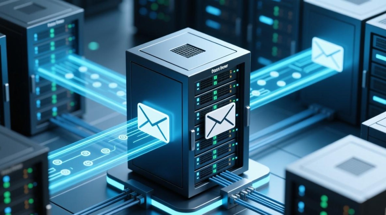 宽带邮件服务器如何设置与优化？