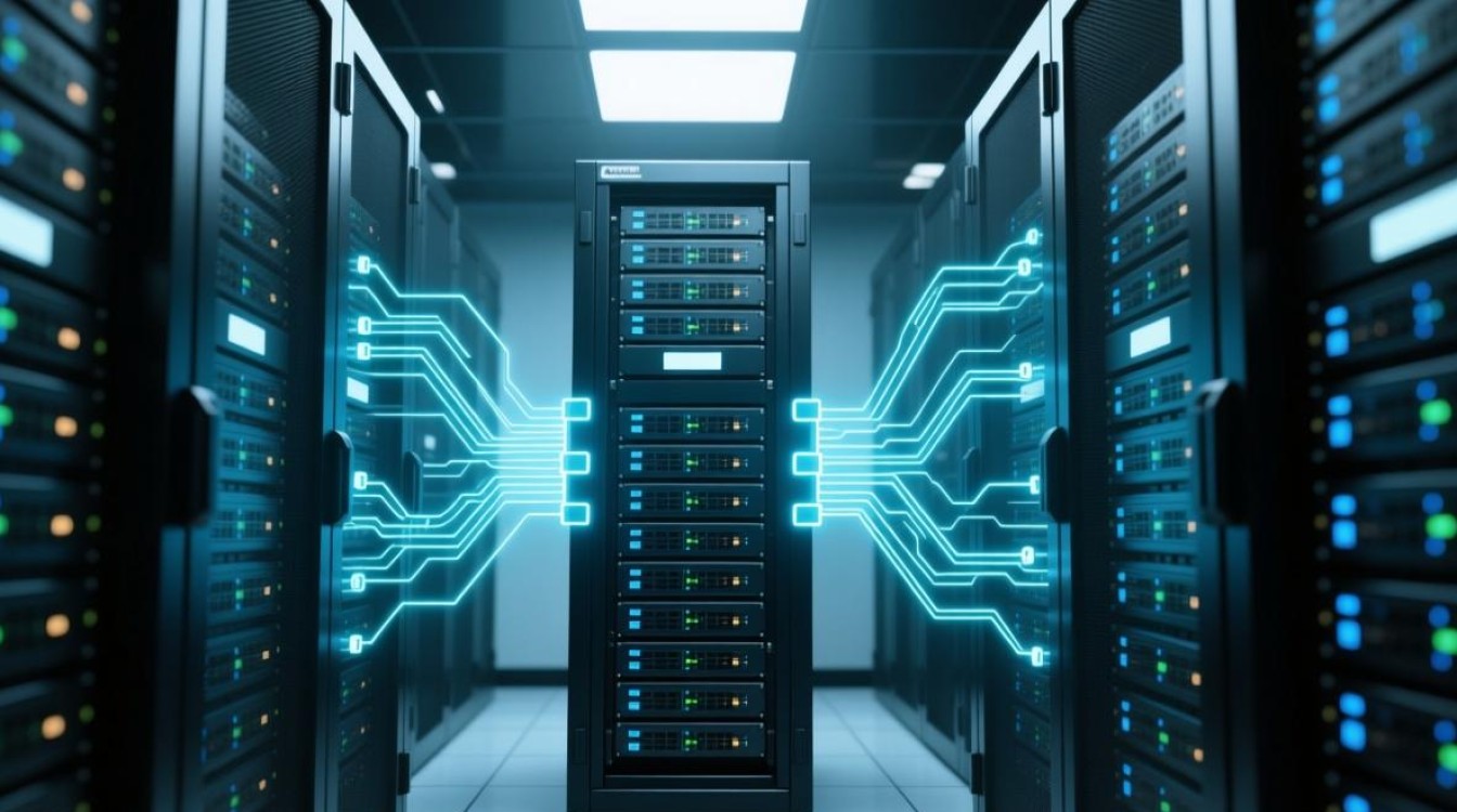 公网宽带服务器如何搭建与安全防护？