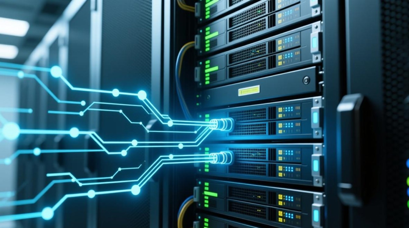 服务器接宽带，家用宽带能直接用吗？