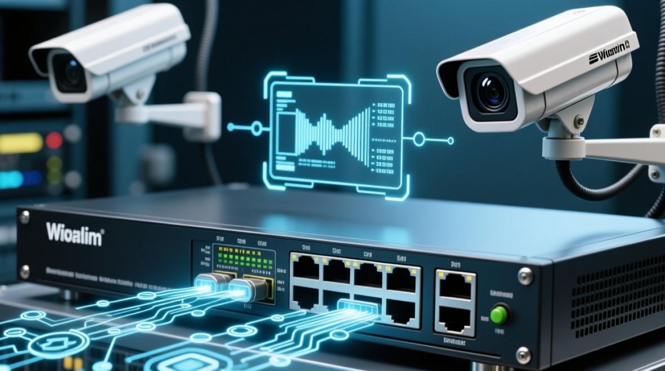 宽带视频服务器