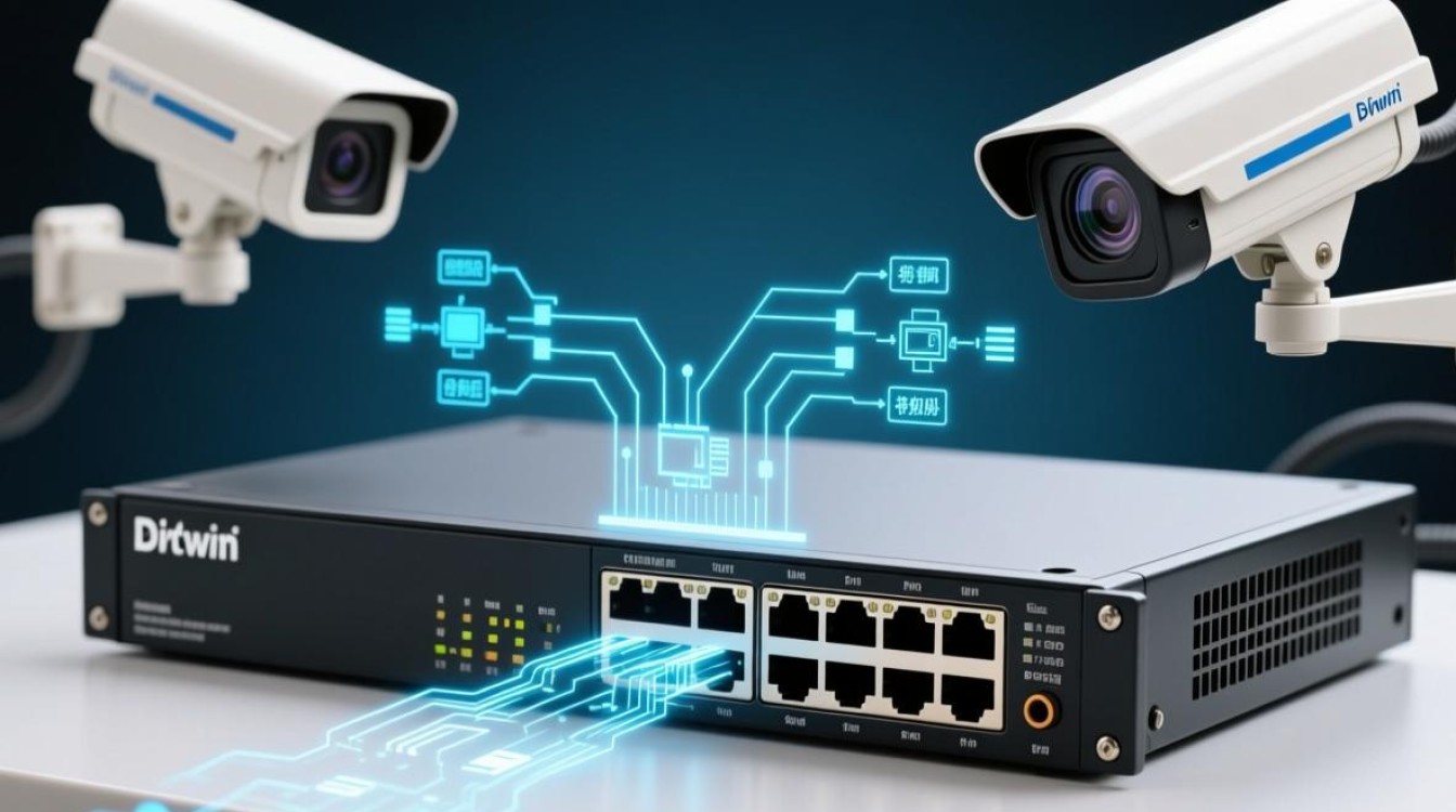 宽带视频服务器