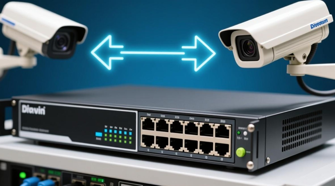 宽带视频服务器