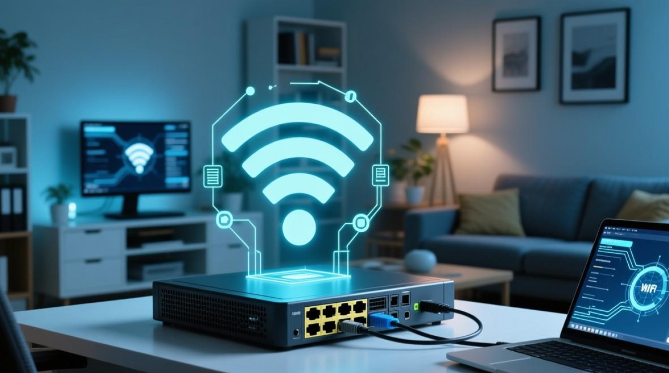 宽带WiFi服务器怎么选才稳定不卡顿？