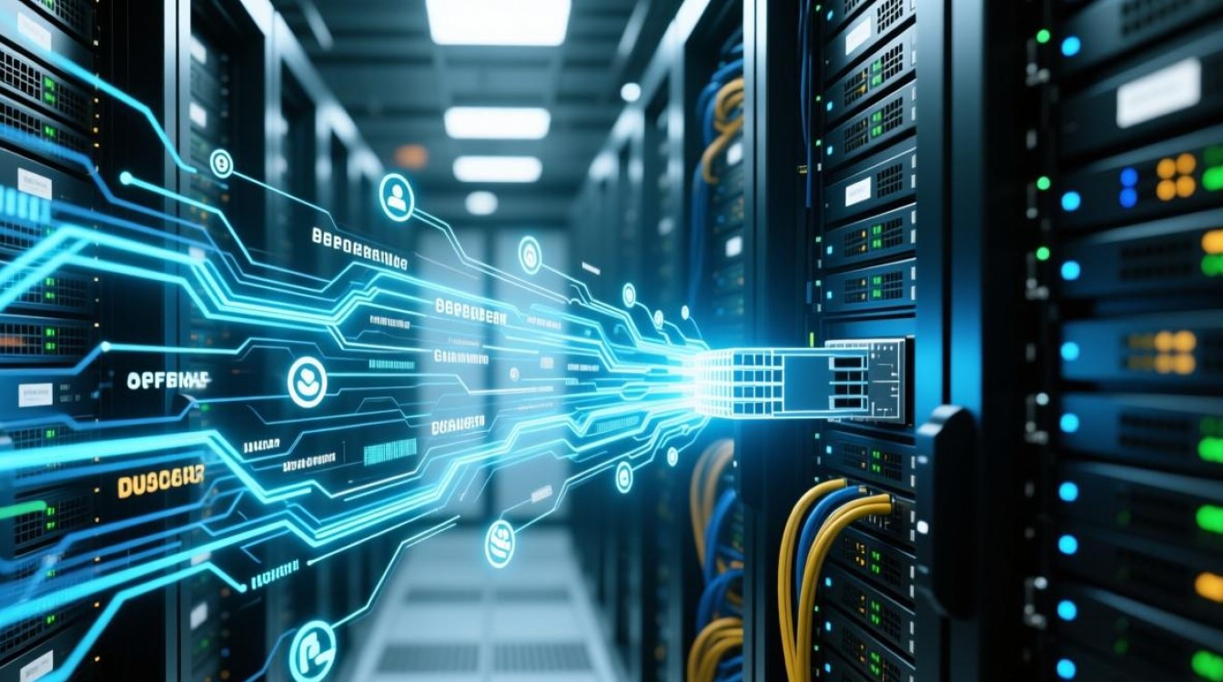 宽带服务器过载怎么办？如何快速解决卡顿问题？