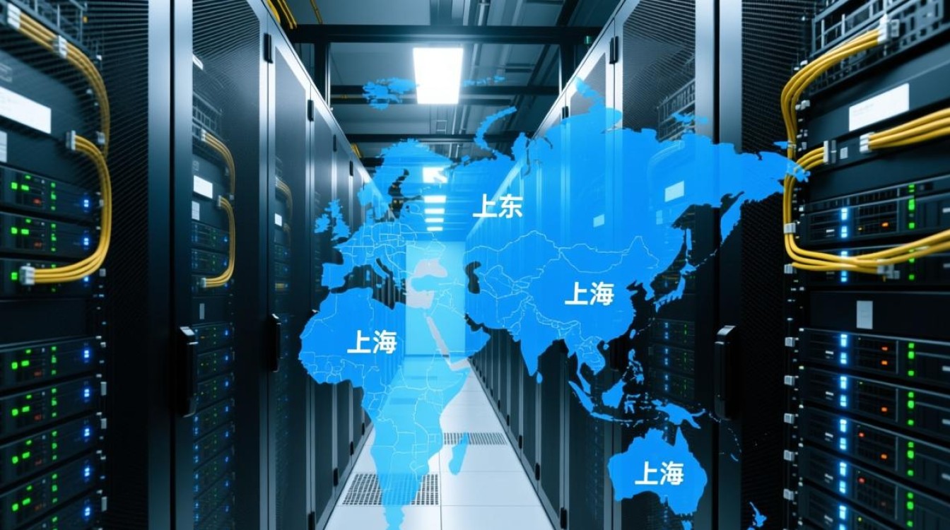 上海宽带服务器哪家好？性价比高的怎么选？