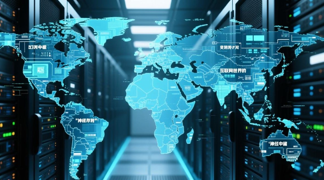 服务器需要宽带吗？服务器宽带选多少才够用？